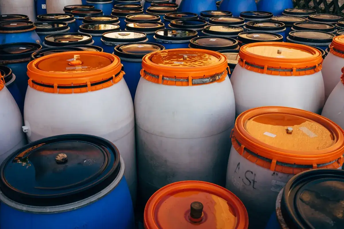 Hazmat Cleanup in Unadilla, GA